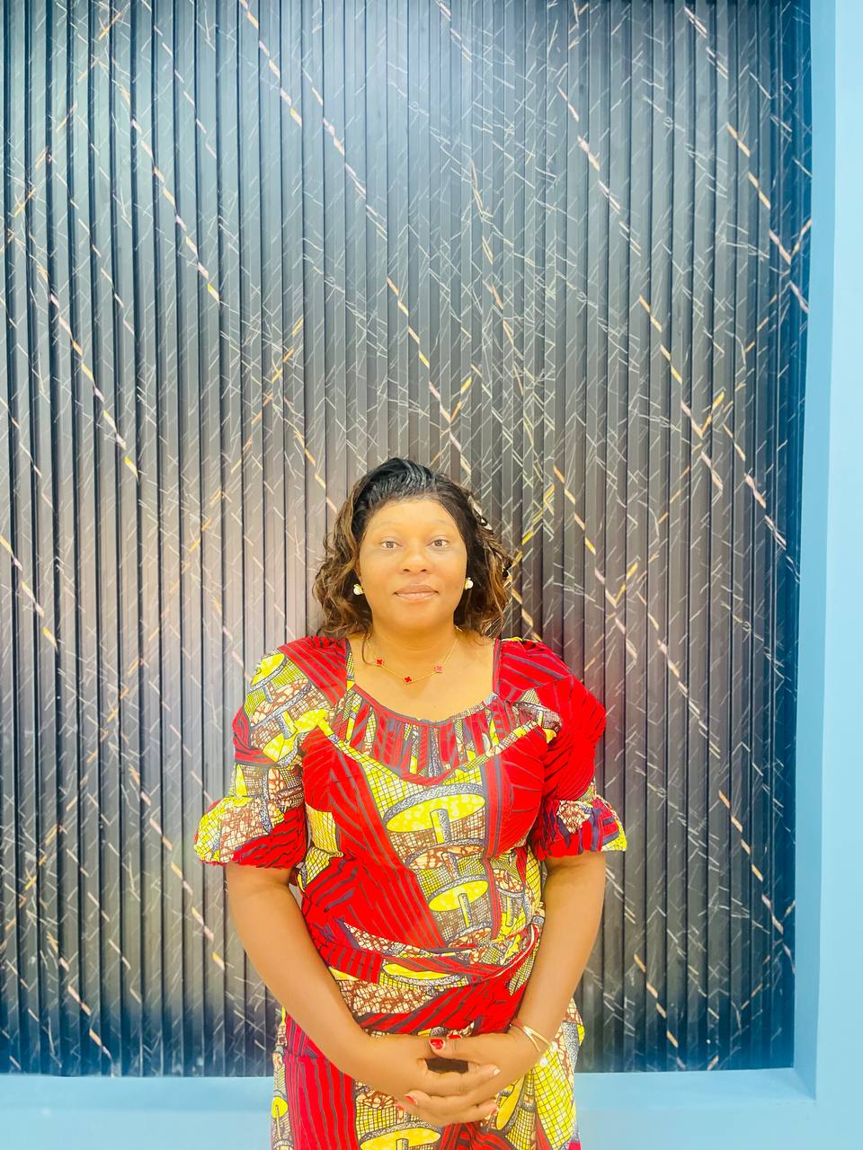 Photo de MISENGA KALOMBO ANNA